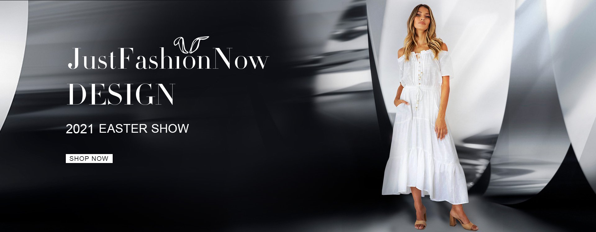 Just Fashion Now shop online for cheap stock dress & women clothing