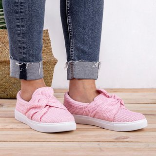 Justfashionnow Loafers Red Casual Loafers