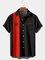 Shirt Collar Casual Shirts & Tops