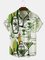 Short Sleeve Work Shirts & Tops