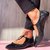 JFN Low Heel Lace-Up Pointed Toe Sandals Women  Comfy Shoes