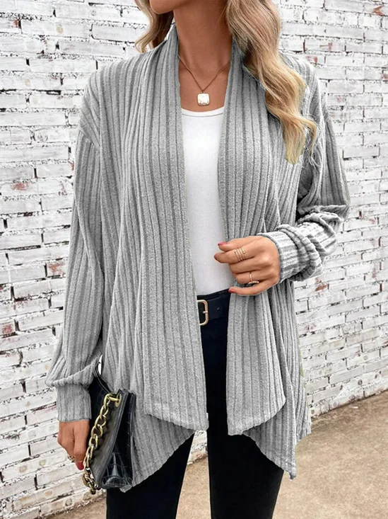 Wrap Loose Casual Kimono