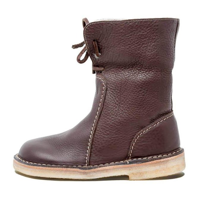 women's high top martin boots