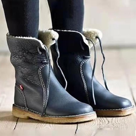 JFN  Winter Boots