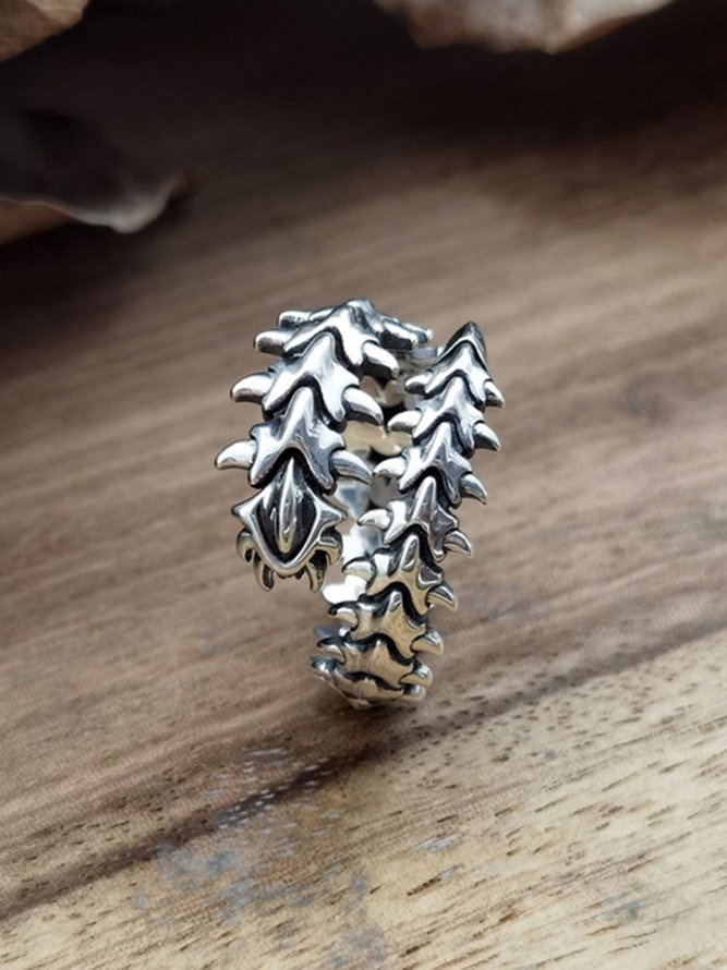 JFN Vintage Animal Insect Ring Adjustable Ring