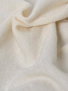 Plain Knit Beanie Hat Spring Summer Versatile Accessories