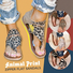 JFN  Women Super Posh Gladiator Comfy Sandals