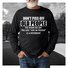 Don’t piss off old people the older we get the less life in prison Shirt