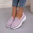Casual and comfortable Fall Pu Loafers
