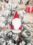 Christmas Santa Claus Pendant