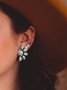 JFN Boho Vintage Turquoise Earrings Dresses Jewelry