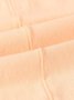 Jacquard Cotton Breathable High Waist Briefs