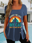Sorry I'm Late My Cat Was Sitting On Me Shirt