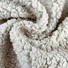 Casual Fluff/Granular Fleece Fabric V Neck Plain Sweatshirt