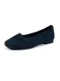 All Season Casual Shallow Shoes