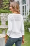 Women's Casual Spring/Fall Plain Cardigan