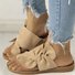 Women Casual Daily Comfy Slip On Sandals