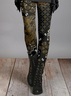 Boho Ethnic Jersey Leggings